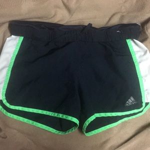 Running Shorts